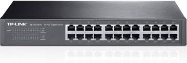 SWITCH TPLINK 24 PUERTOS