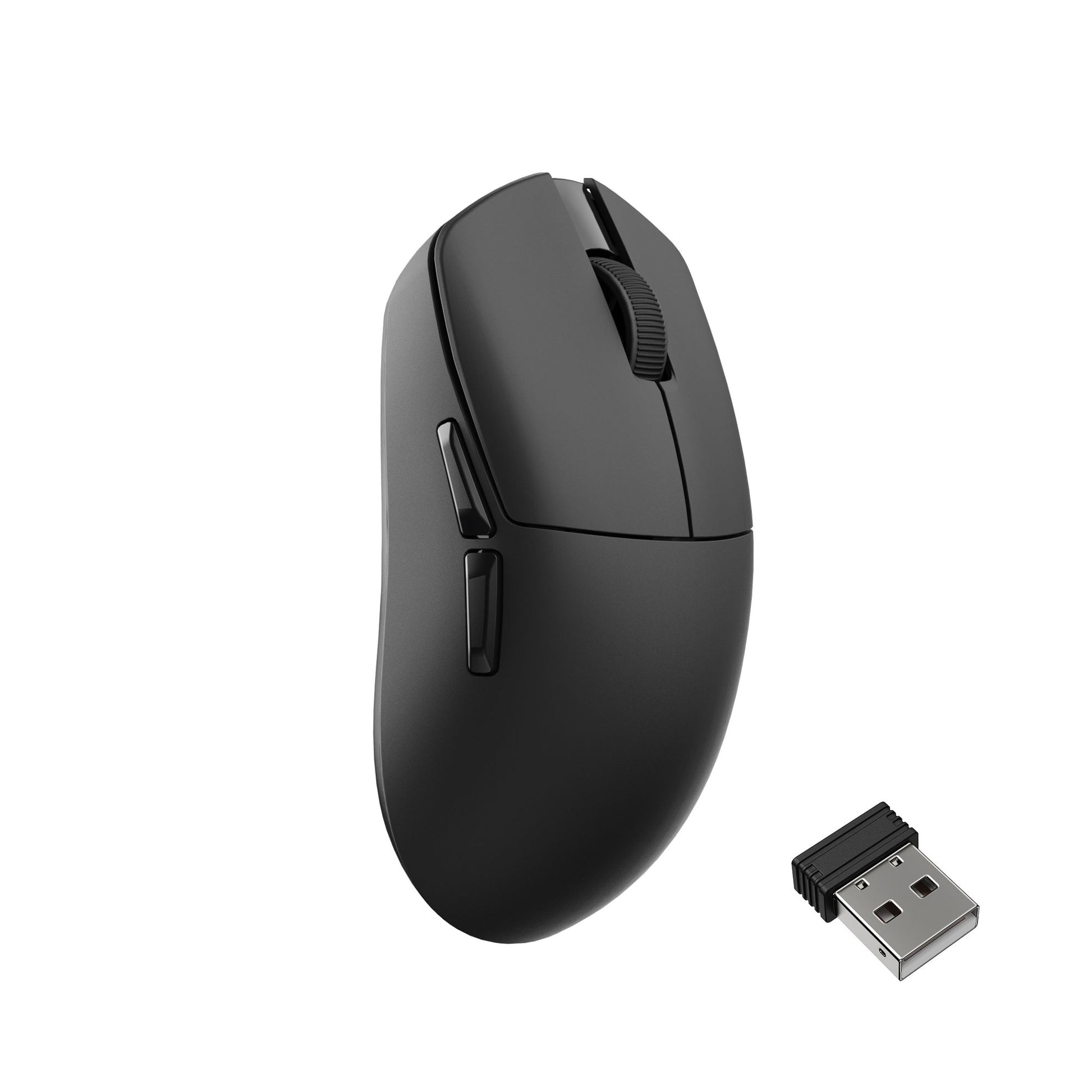 WIRELESS MOUSE