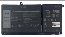 BATERIA DELL JK6Y6 3S1P