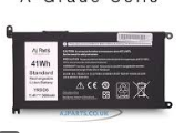 BATERIA DELL YRDD6 3S1P