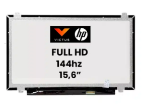 PANTALLA REPUESTO 15.6 VICTUS 144HZ ORIGINAL