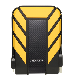 DISCOS EXTERNO MARCA ADATA DE 2 TB ANTIGOLPES
