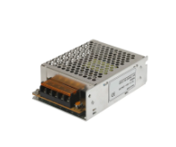 FUENTE DE PODER GRILLA CCTV 12V 5AMP DIMAX