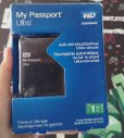 DISCO EXTERNO WD 1TB MY PASSWORD