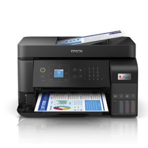 Impresora Epson L3250