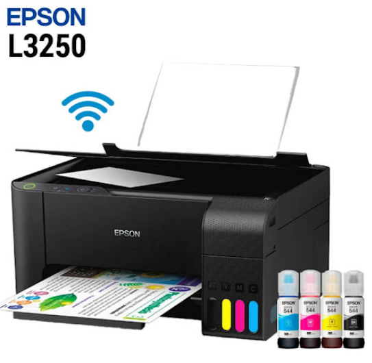 Impresora Epson L3250