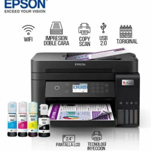 Impresora Epson L6270
