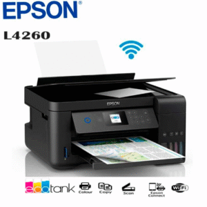 Impresora Epson L4260