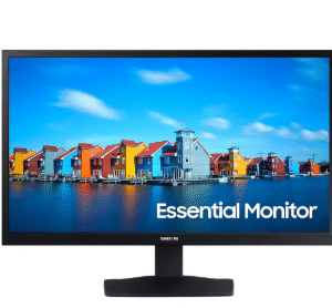 Monitor Samsung de 22 Pulgadas S22A33ANHL