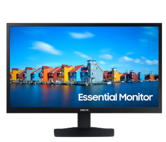 Monitor Samsung de 22 Pulgadas S22A33ANHL