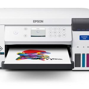 IMPRESORA EPSON F170 PARA SUBLIMACION SURECOLOR
