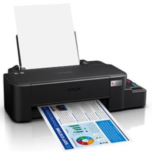 IMPRESORA EPSON L121 SISTEMA DE TINTA CONTINUO ORIGINAL