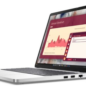 Dell Pro 14 Core Ultra 5235U